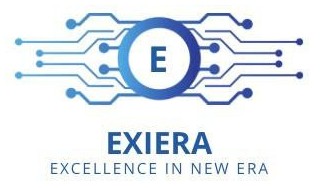 ExiEra Logo - Leading Digital Solutions